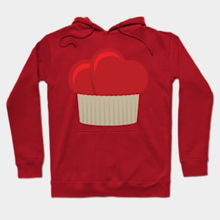 Love Muffin Hoodie